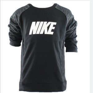 NIKE NSW CREW TEE